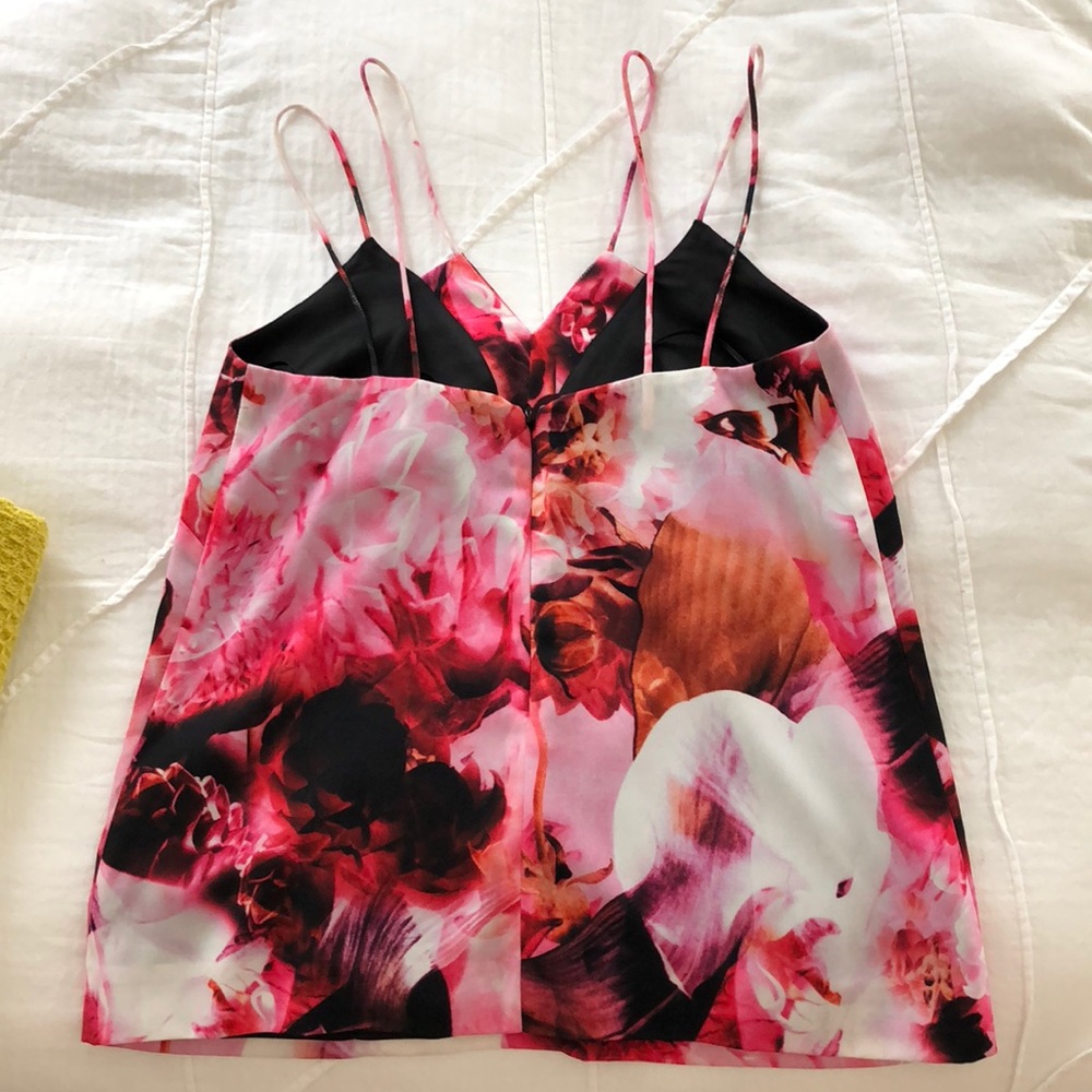 Keepsake tank - Picture 2 of 3